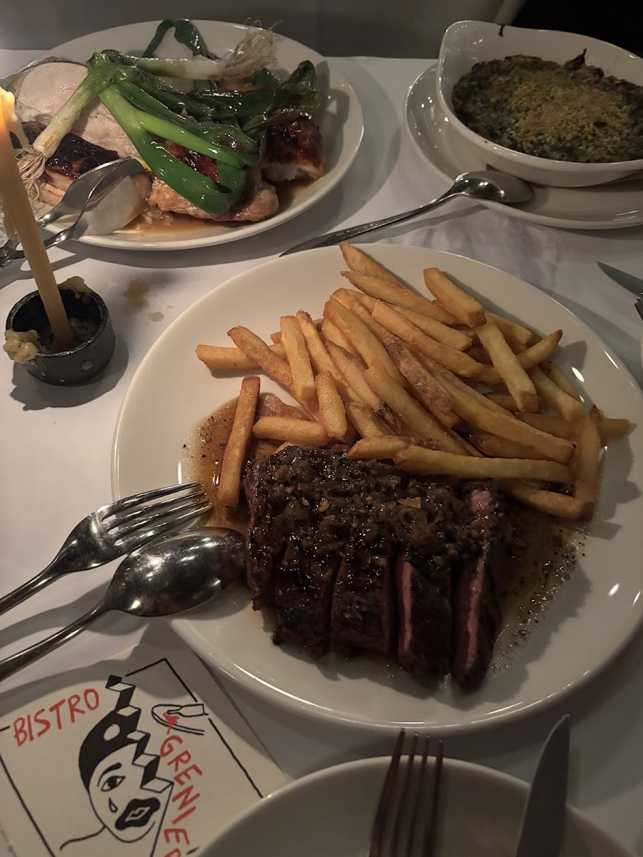 Bistro Grenier