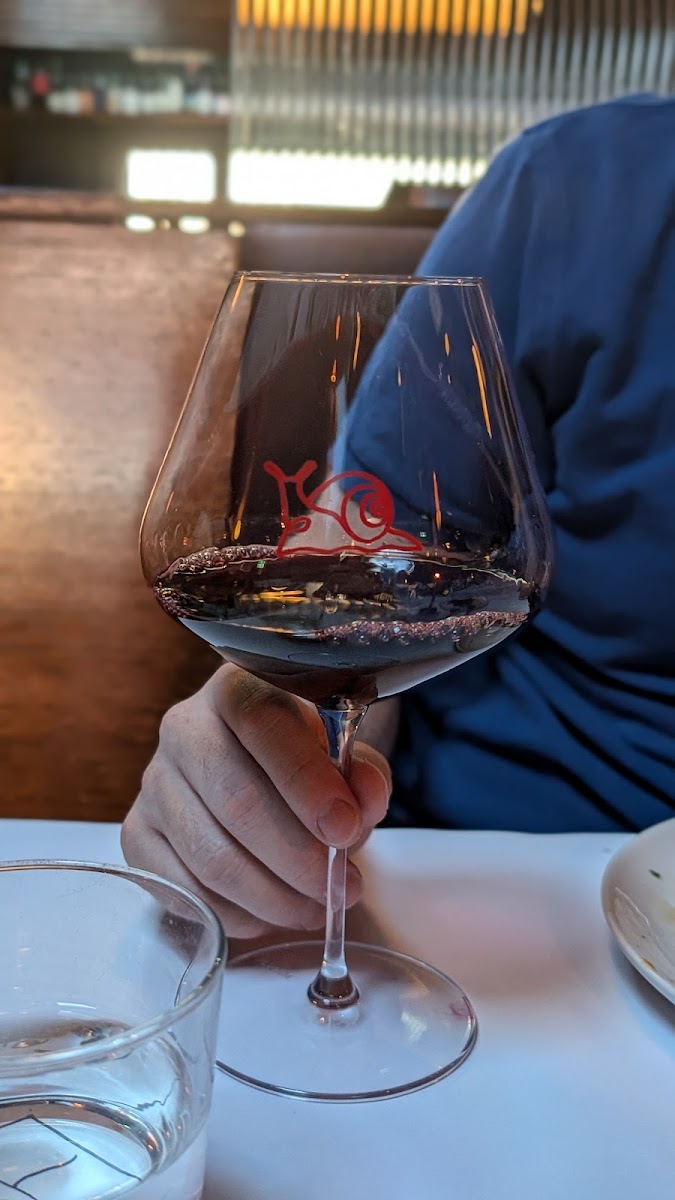 Bistro Grenier