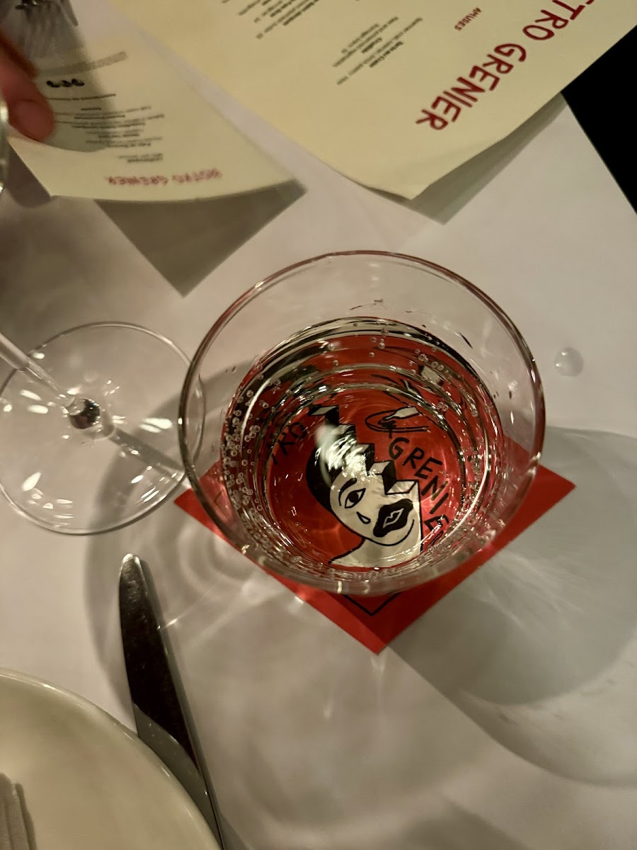 Bistro Grenier