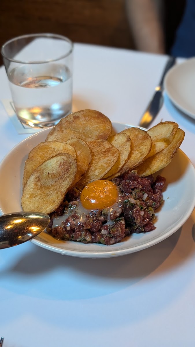Bistro Grenier