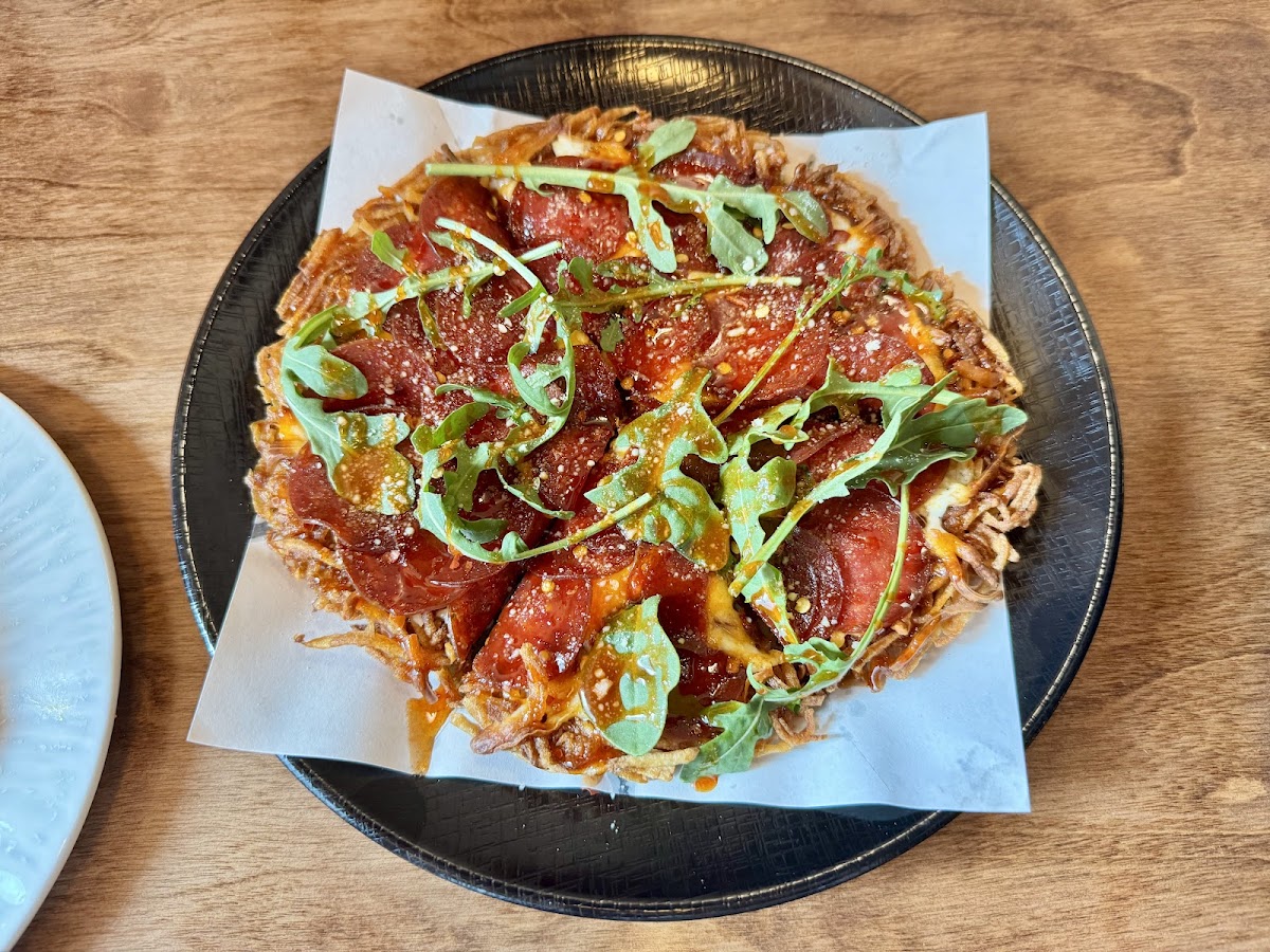 BISTRO MUJAE 無在 NORTH YORK