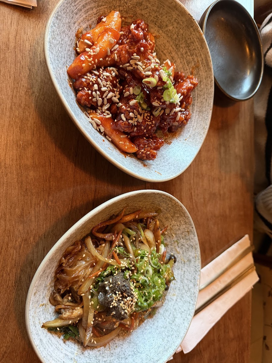 BISTRO MUJAE 無在 NORTH YORK