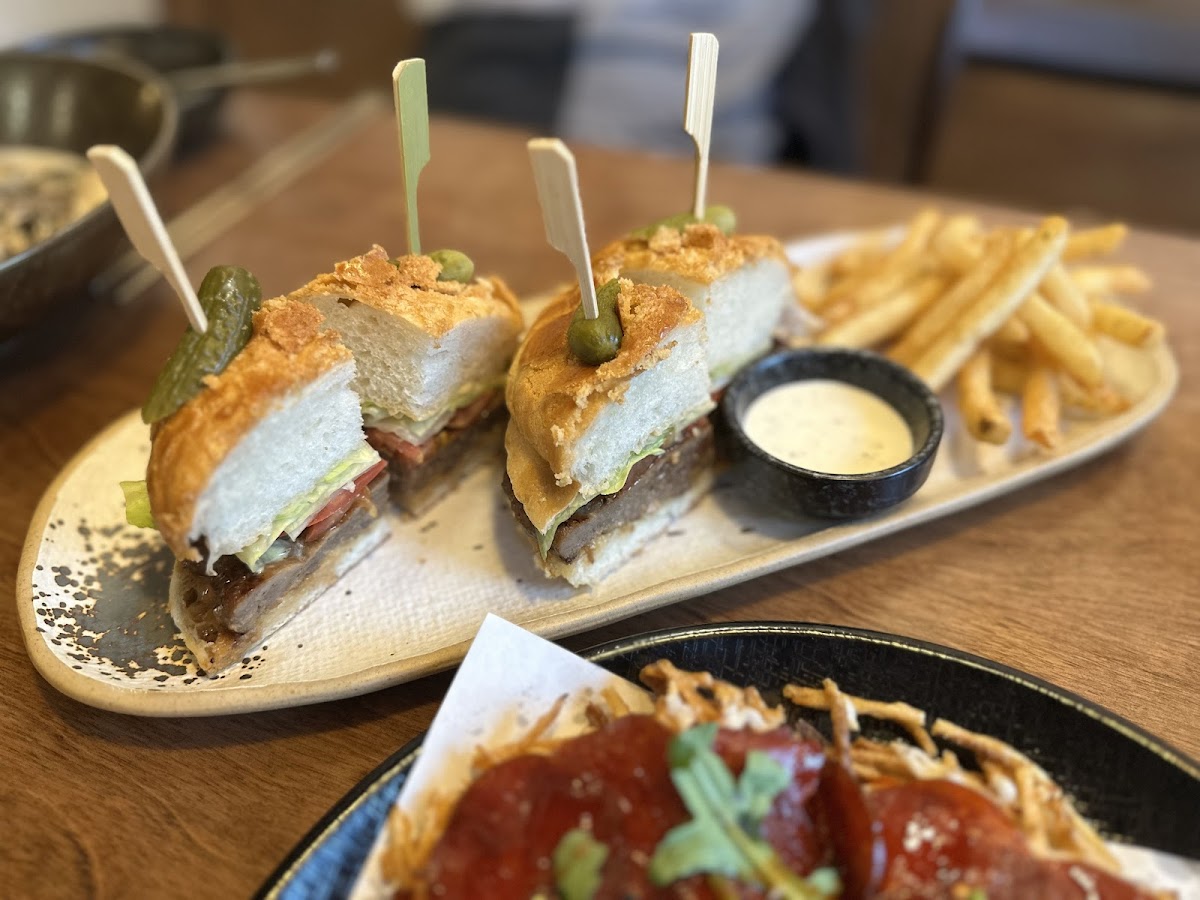 BISTRO MUJAE 無在 NORTH YORK