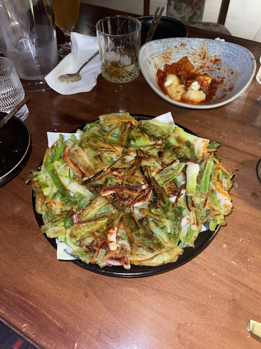 BISTRO MUJAE 無在 NORTH YORK