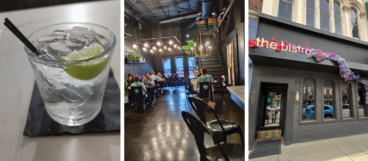 Bistro On Main