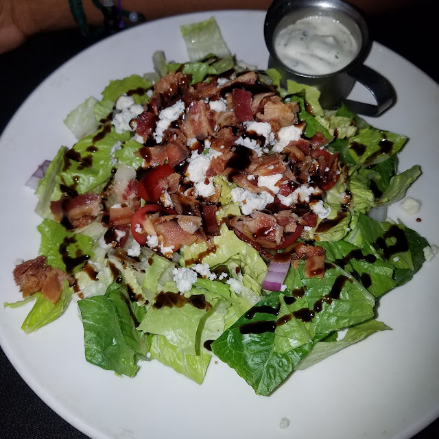 blt Wedge Salad