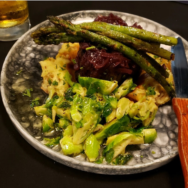 Beef Tenderloin