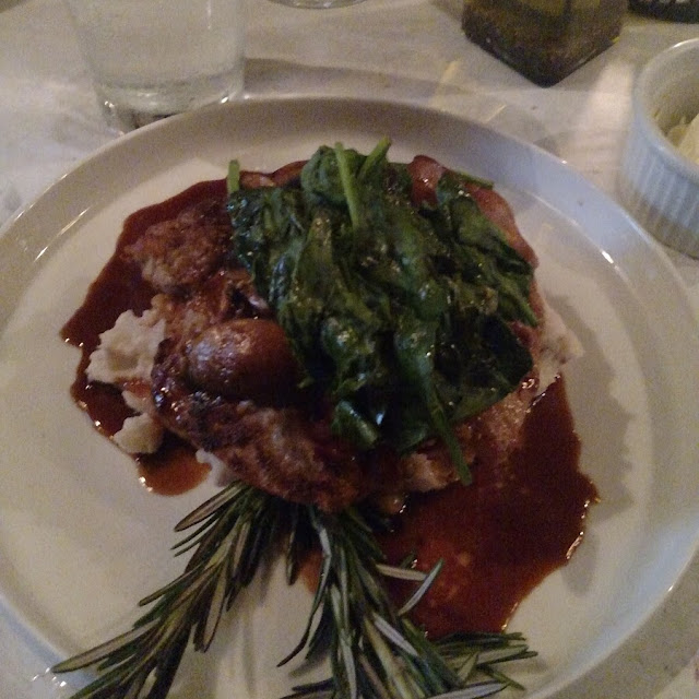 Veal