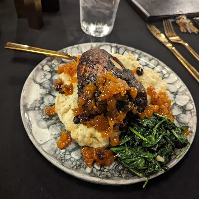 Pork Shank