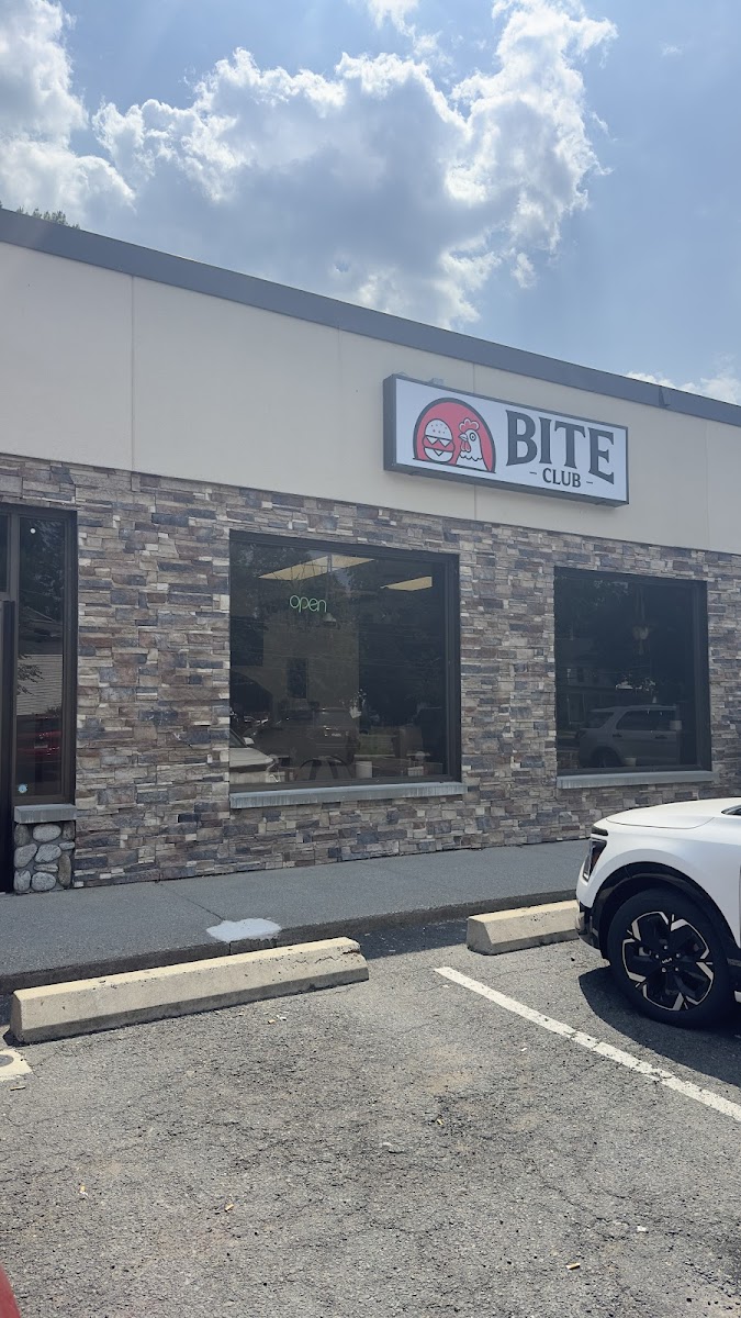 Bite Club