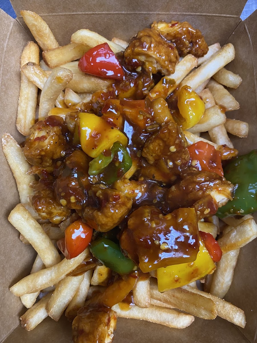 Bite My Wings