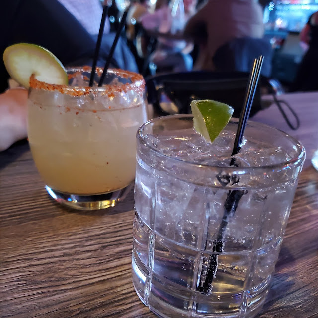 Cocktails