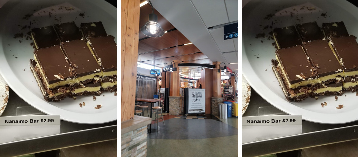 Black Magic Coffee Shop
