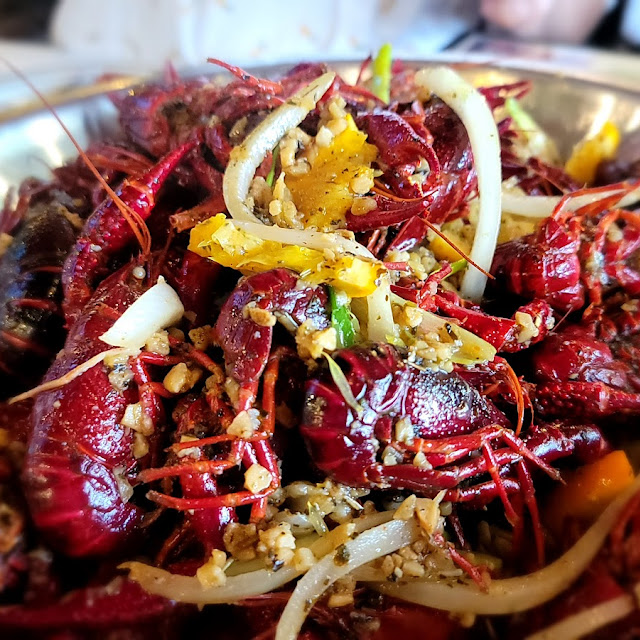 Crawfish