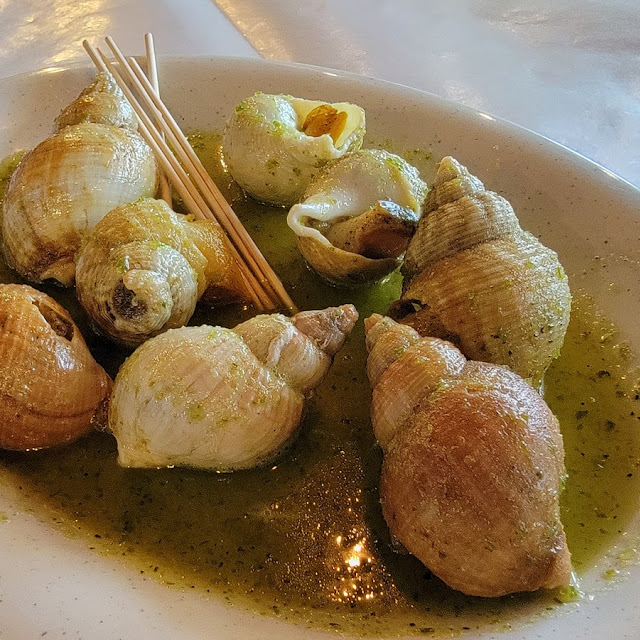 Snails