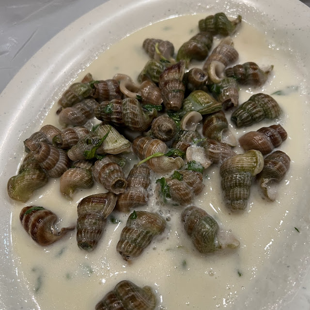 Escargot
