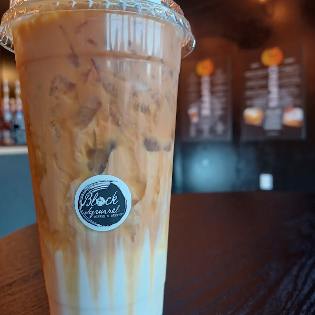 Thai Tea