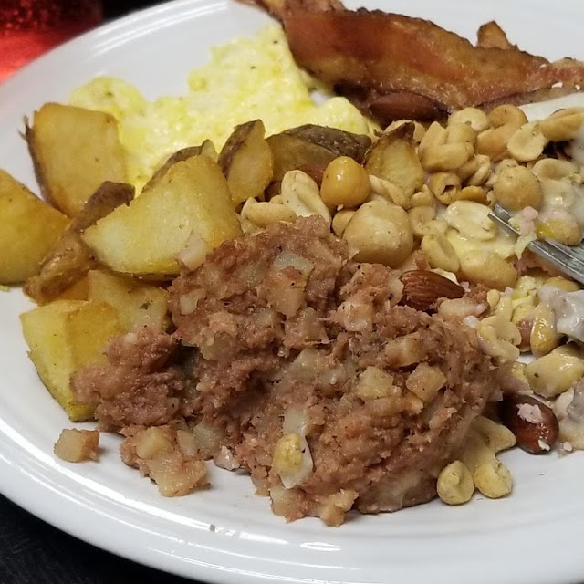 Home Fries
