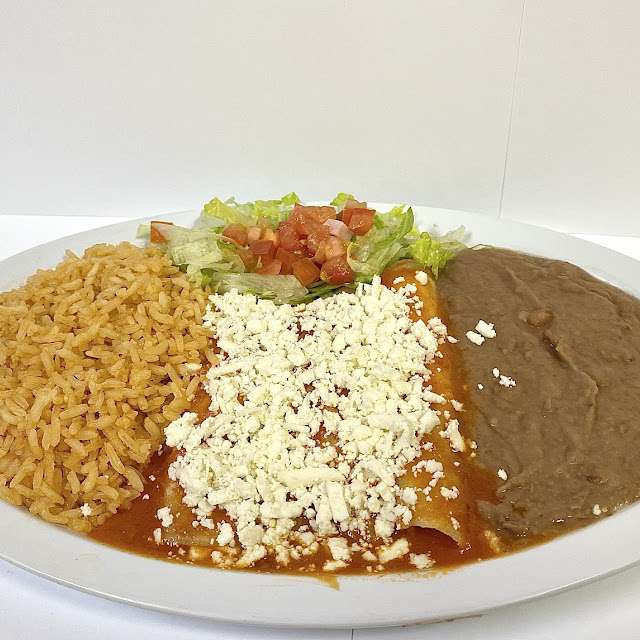 Mole Plate