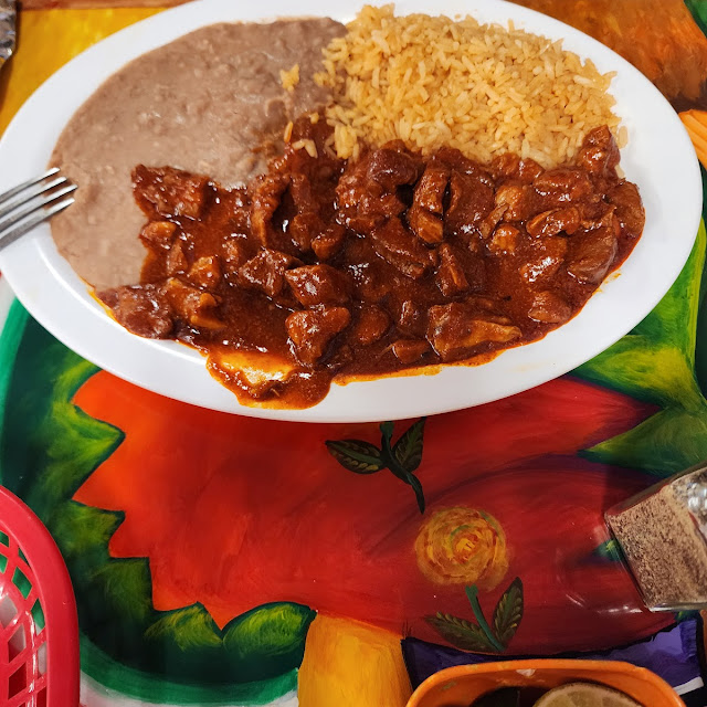 Asado De Puerco