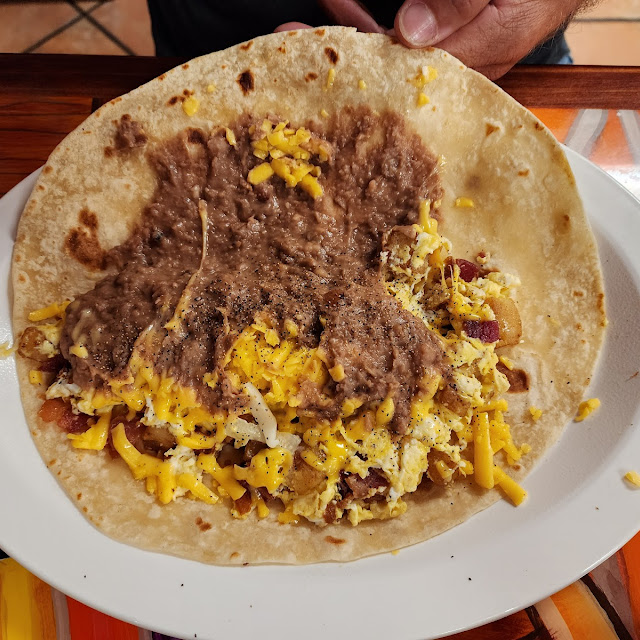 Taco Loco