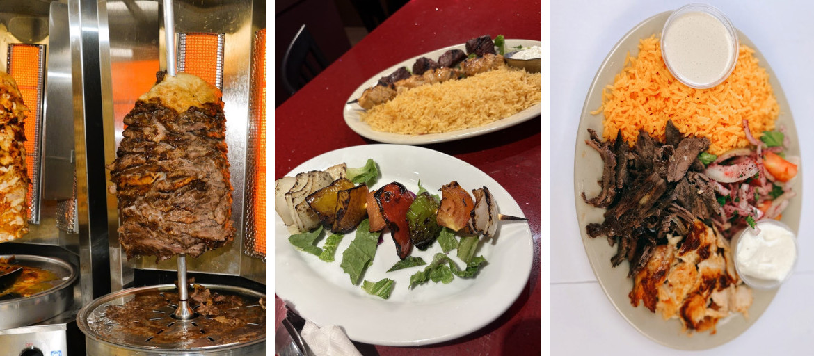 Bliss & Fish Restaurant-Mediterranean & Seafood