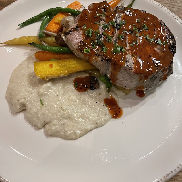 Pork Chop