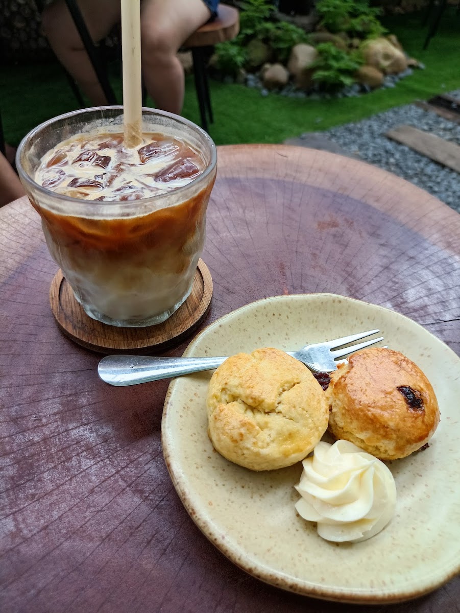 Bloome Cafe
