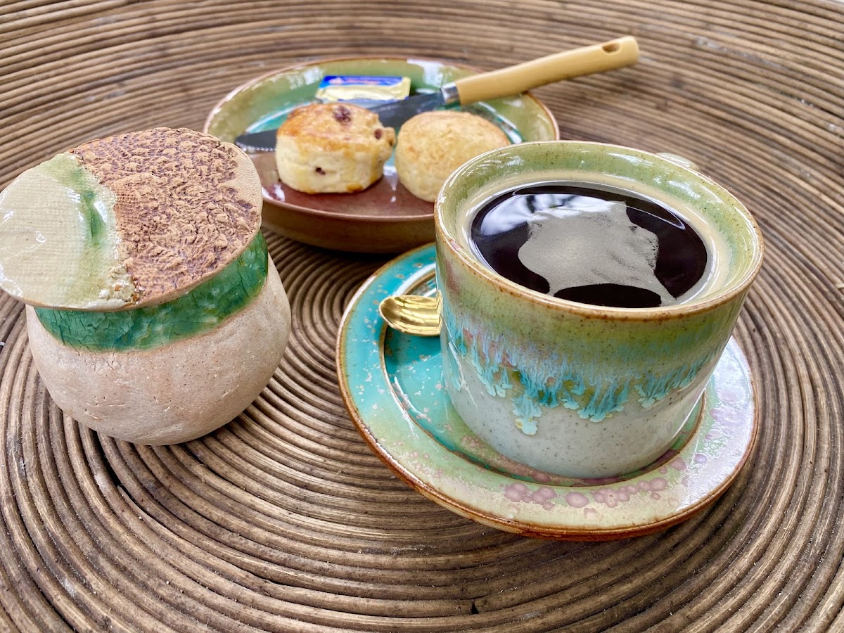 Bloome Cafe