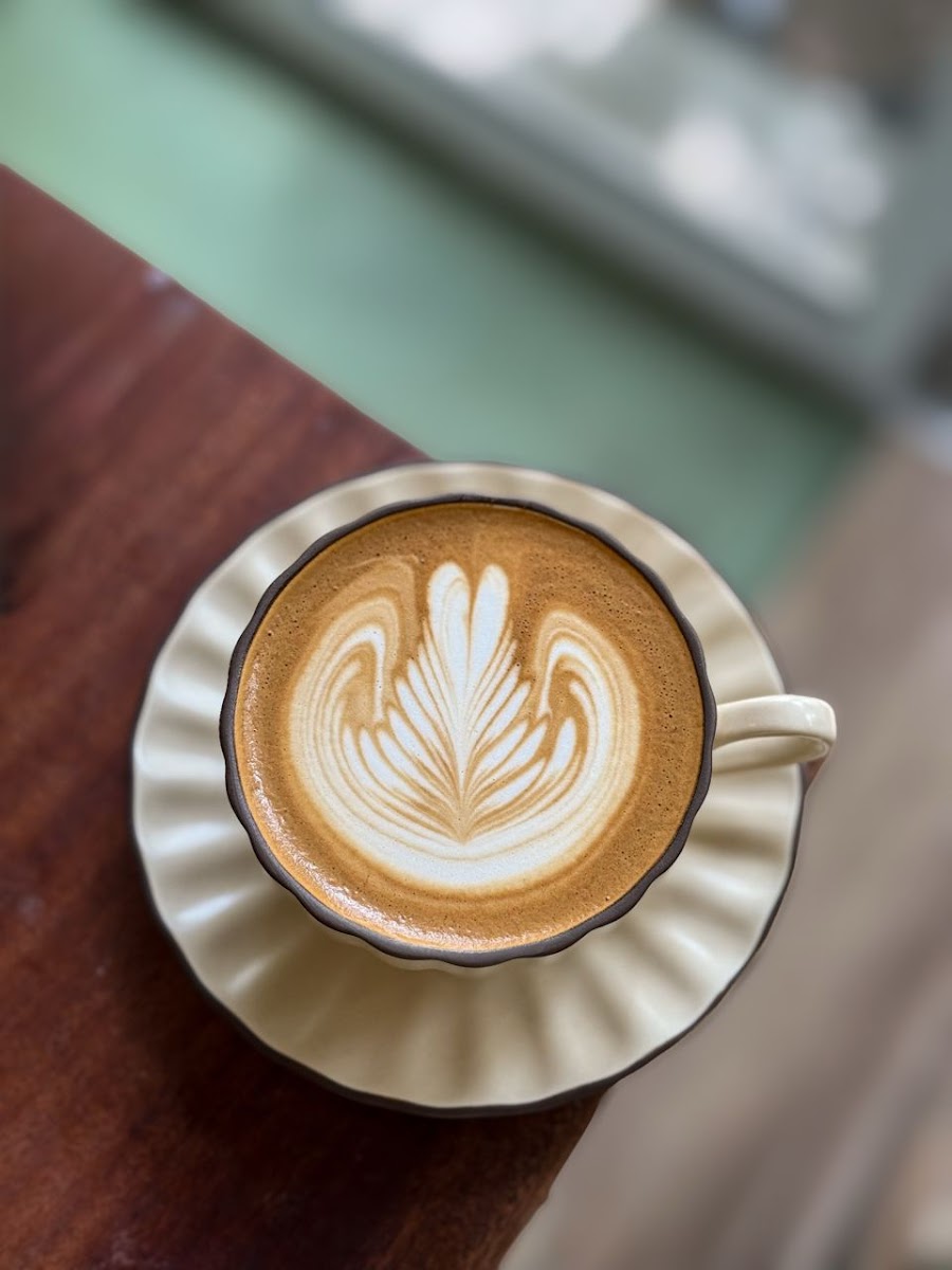 Bloome Cafe