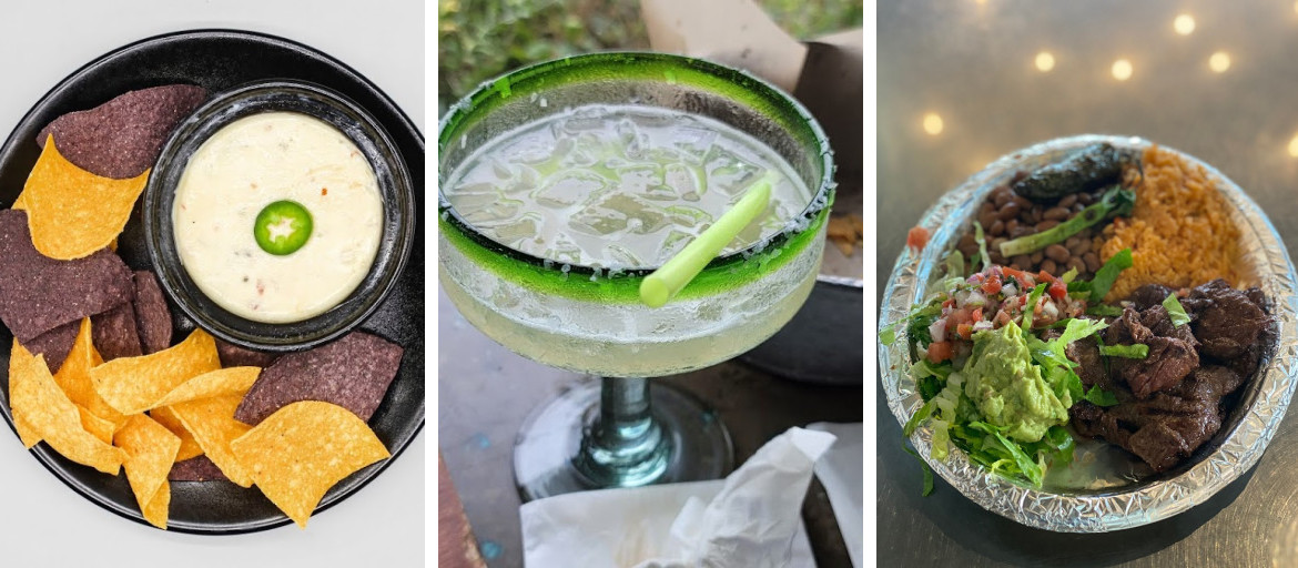 Blue Agave Mexican Grill