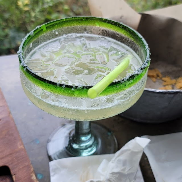 Cadillac Margarita