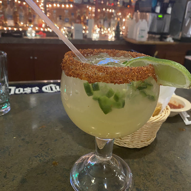 Margarita