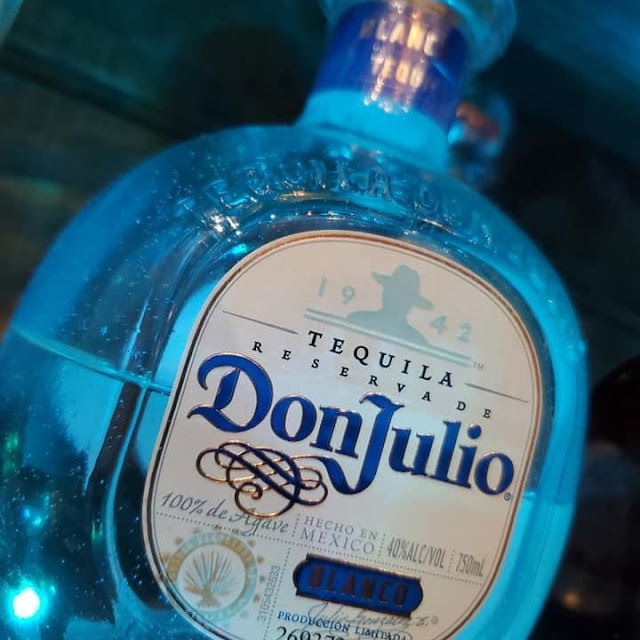 Tequila