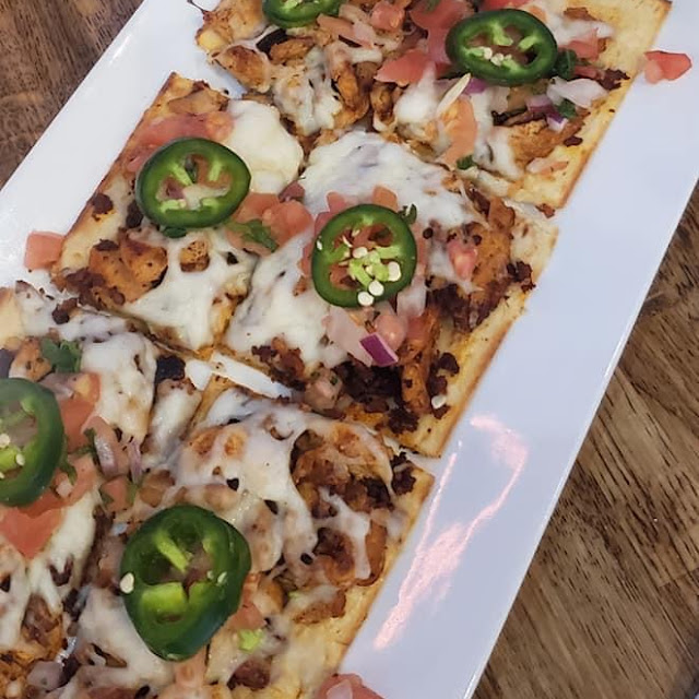 Flatbread
