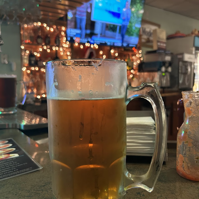 House Beer