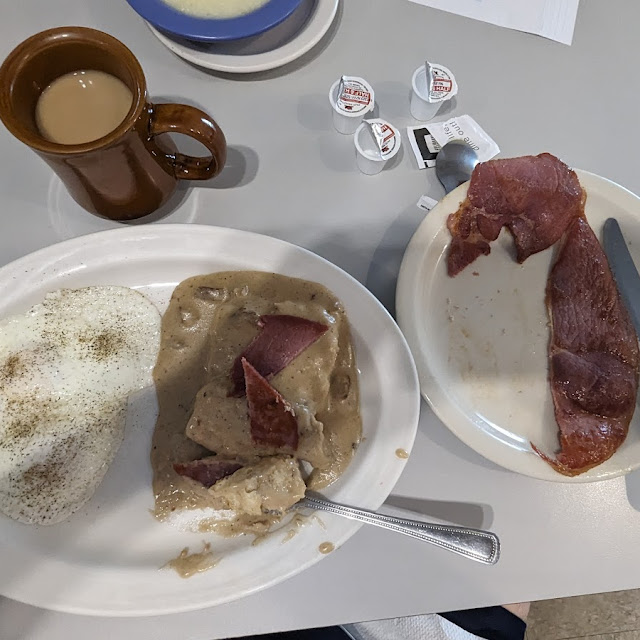 Country Ham