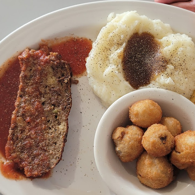 Meatloaf