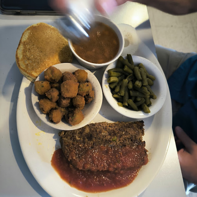 Okra