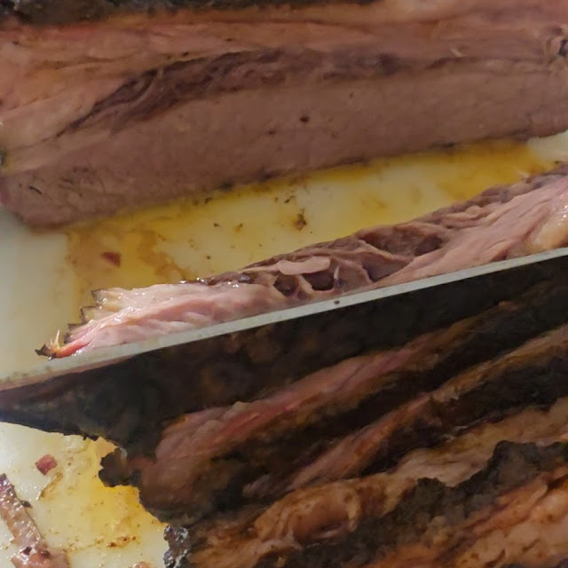 Brisket