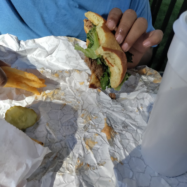 Cheeseburger