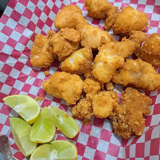 Gar Nuggets