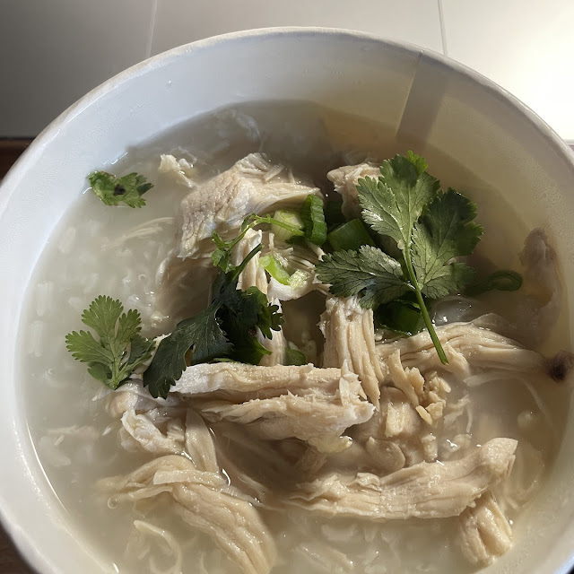 Chicken Soup