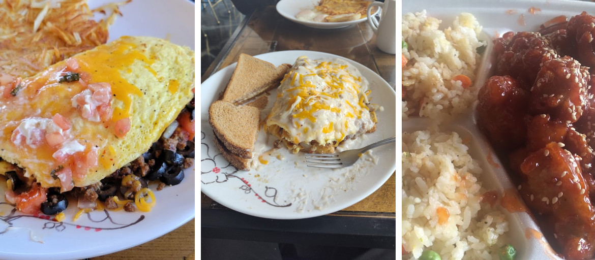 BLUE STONE CAFE