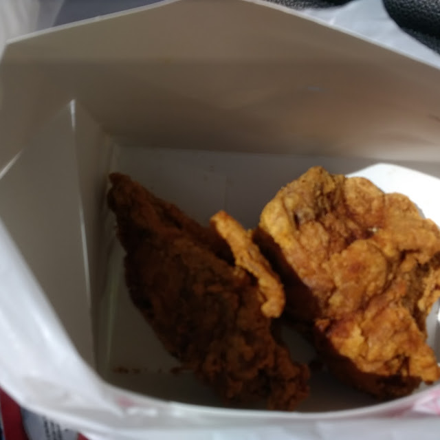 Chicken Breasts