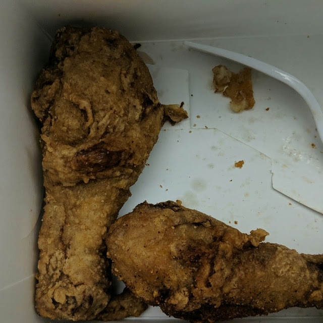 Chicken Legs