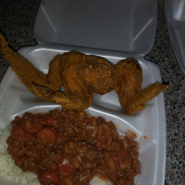 Ropa Vieja