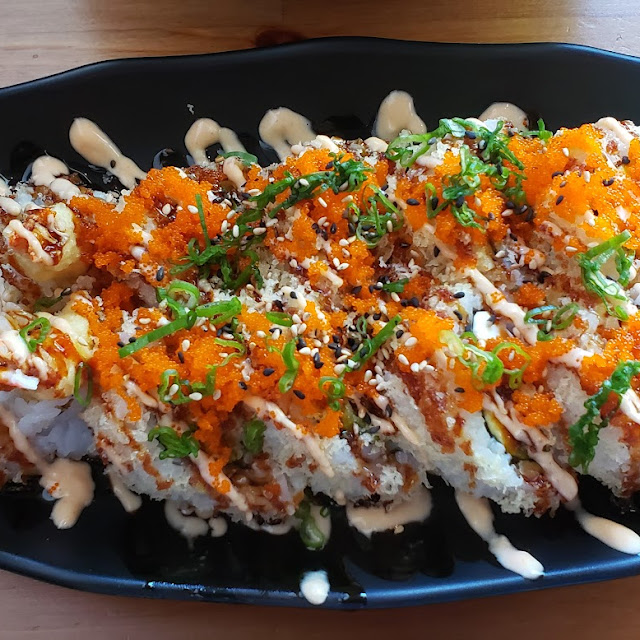 Diva Roll