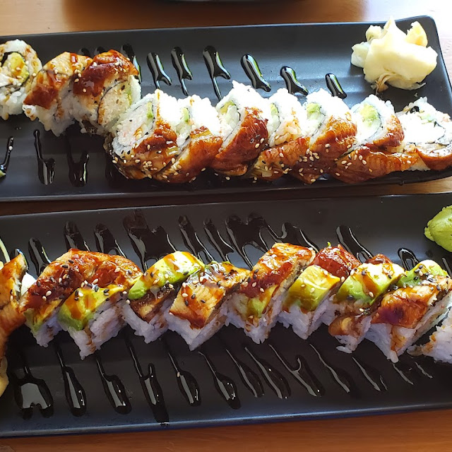 Eal Roll