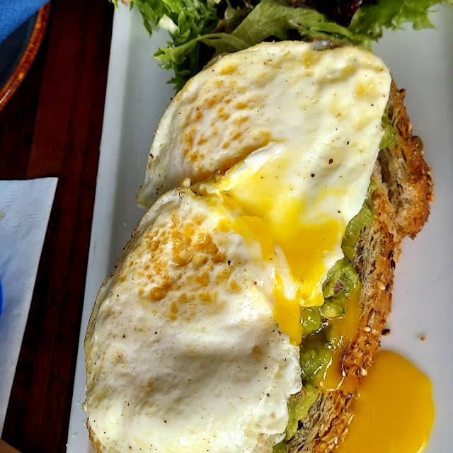 Avocado Toast